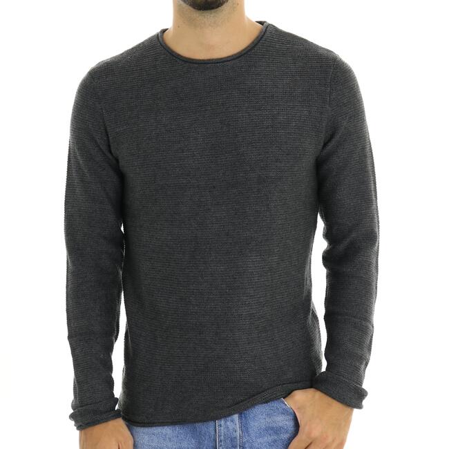 MAGLIA JARAH SOLID - Mad Fashion | img vers.1300x/